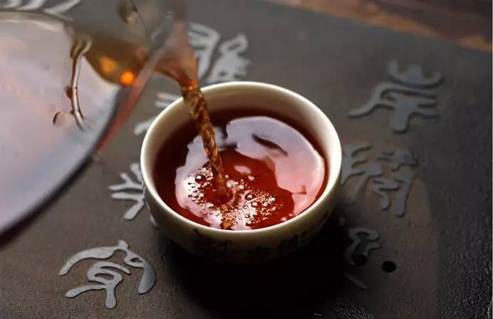 新 '十大经典普洱茶，品尝韵味足的古树茶'