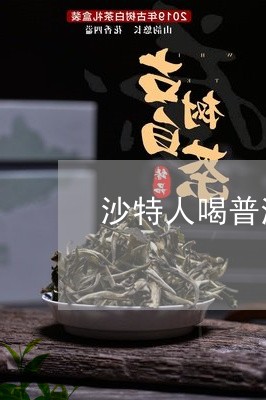 沙特阿拉有普洱茶吗