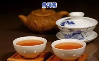 普洱茶加哪种水果