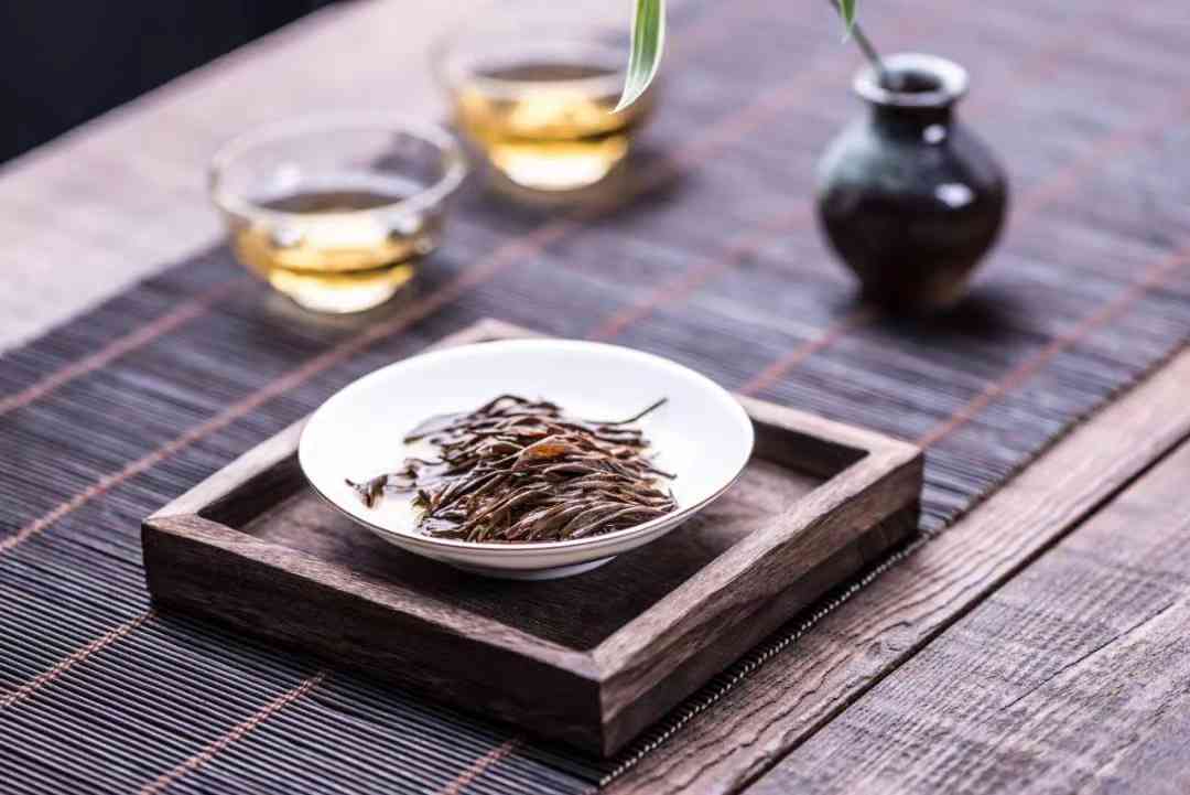 散装普洱茶：纯正云南风味，古树茶韵，品饮养生佳品