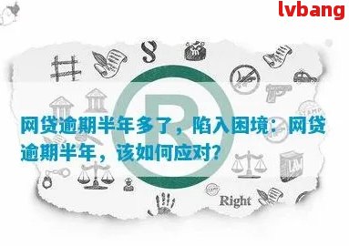 从网贷泥沼中解脱：如何合规上岸，避免高利贷和逾期风险？