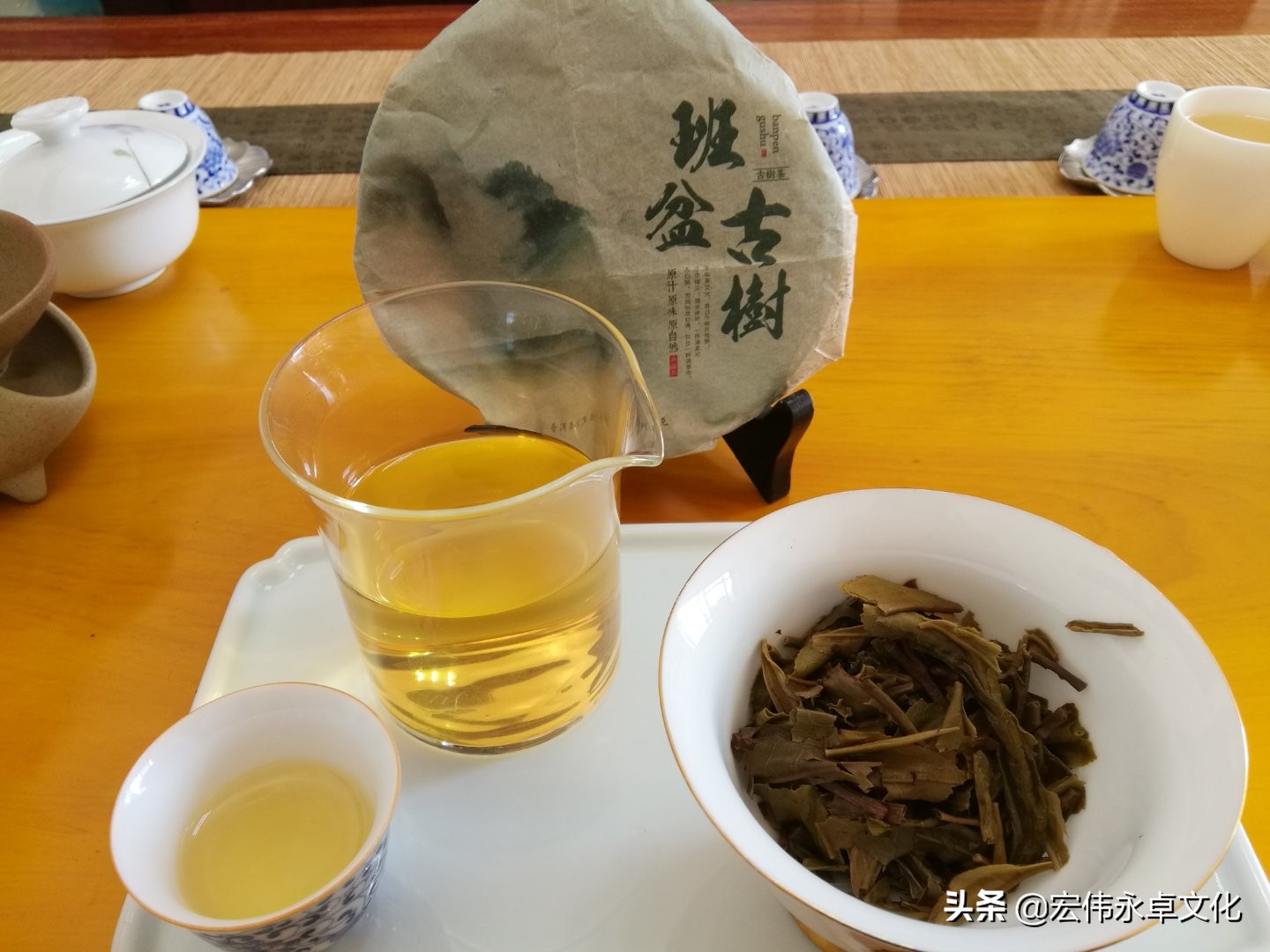 开店买普洱茶好吗现在还能买吗？价格是多少？