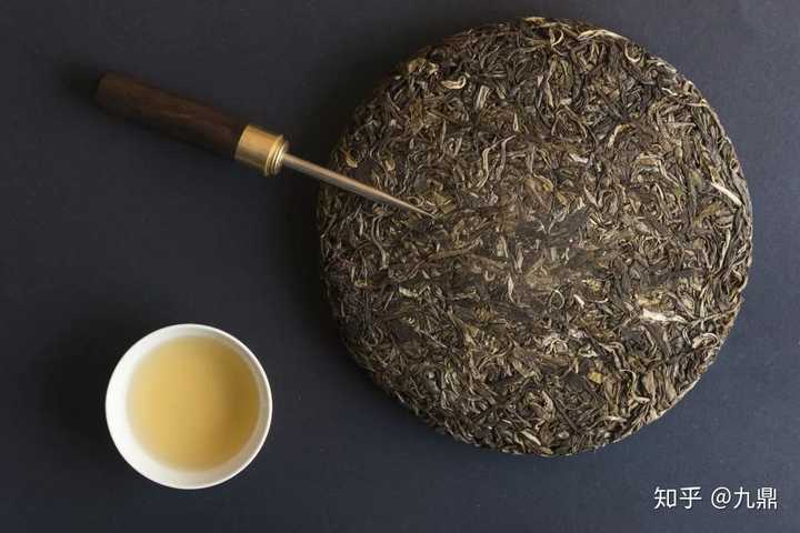 想买高端普洱茶怎么买的？