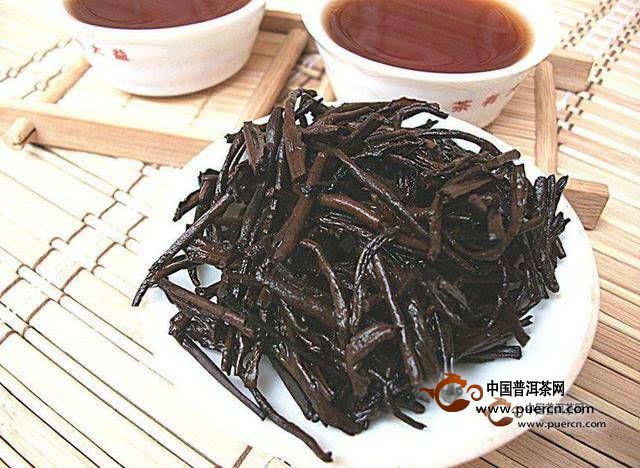 血糖17可以喝普洱茶