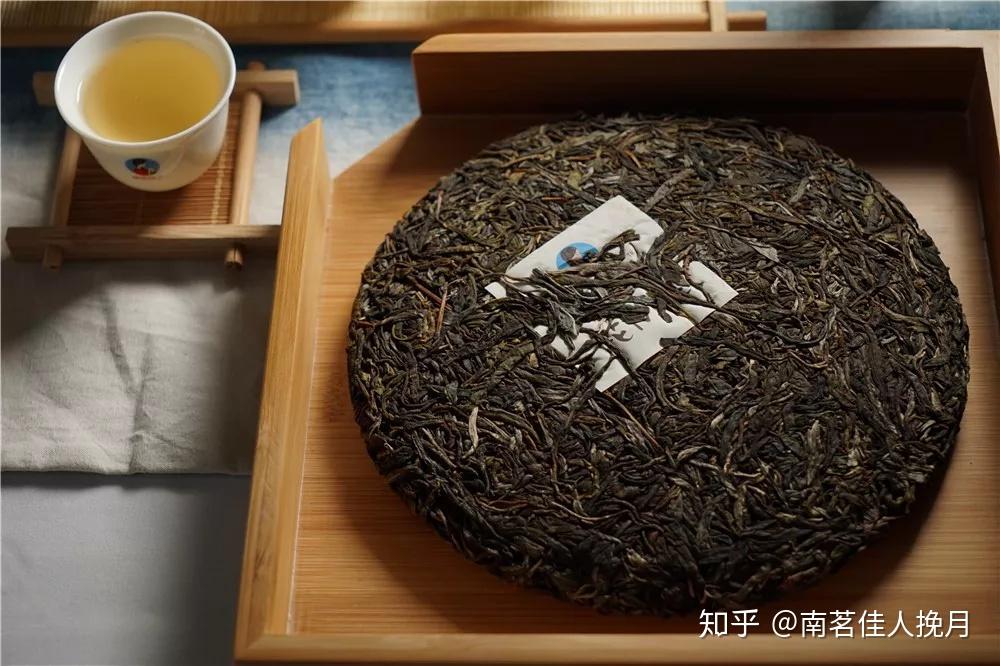 血糖17可以喝普洱茶