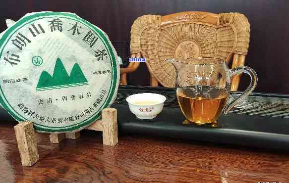 布朗山普洱茶：一提五饼，品茗体验与收藏价值详解