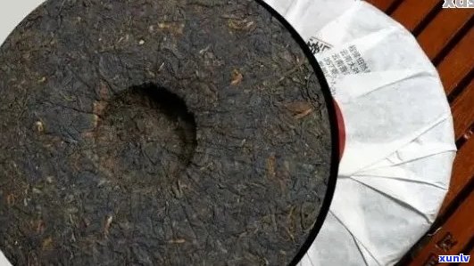 普洱茶一小块的精准克数：解答用户关于普洱茶分量的各种疑问