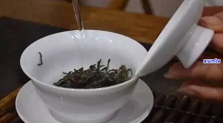 探究小块普洱茶的饮用量与口感：一次科学的茶叶品尝之旅