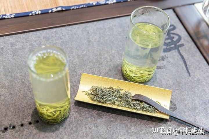 金丝猴茶叶的品种、制作工艺与口味特点：它是红茶还是绿茶？