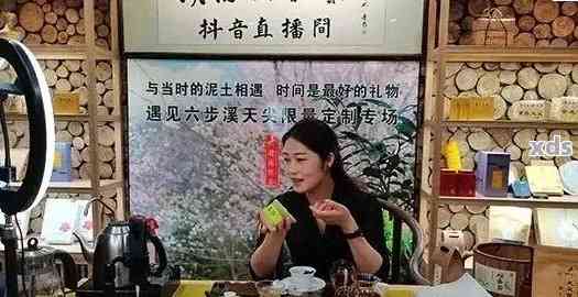 普洱茶了解一下：主播还是专家？