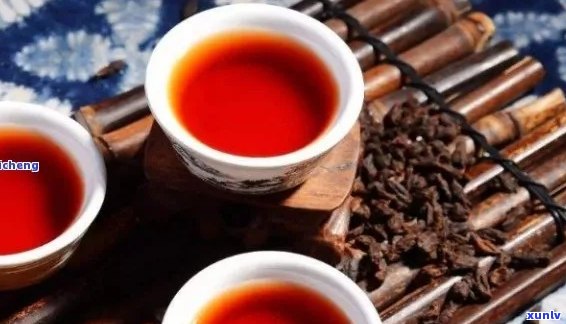 普洱茶搭配指南：哪些茶叶能与普洱茶完美融合，让口感更上一层楼？