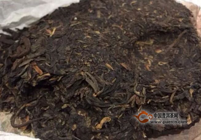 99绿大树普洱茶现在价格表，饼，红票，黑票