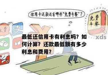 '为什么信用卡更低还款额度增加：揭秘原因与影响'