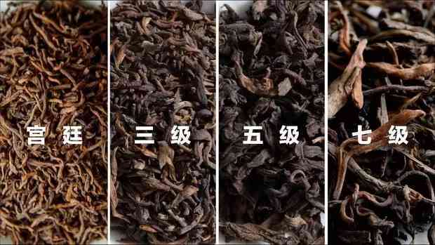 散装普洱茶滇红好喝吗