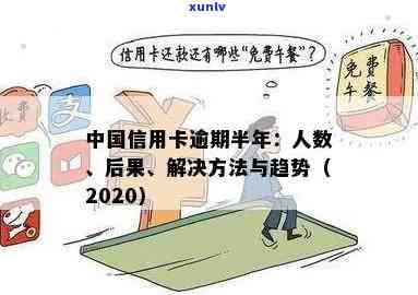 2020年中国信用卡逾期现象分析：原因、影响与应对策略