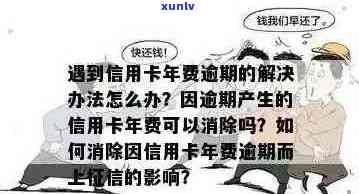 信用卡逾期问题全解析：原因、影响与解决策略