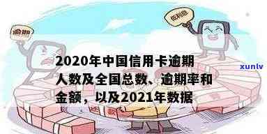 2020年全国信用卡逾期大概多少人：总金额、人数、逾期情况详解