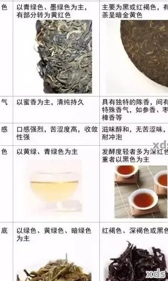 选购正宗普洱茶的关键步骤与指南，让你轻松识别优质普洱茶