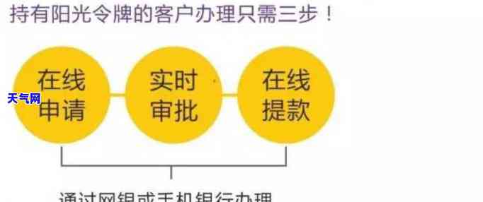 阳光信贷：一次性还款方案的可信度及其实过程详解