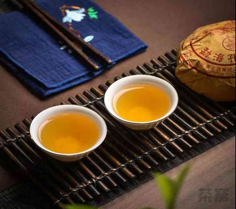 普洱茶袋装价格：一盒多少钱？