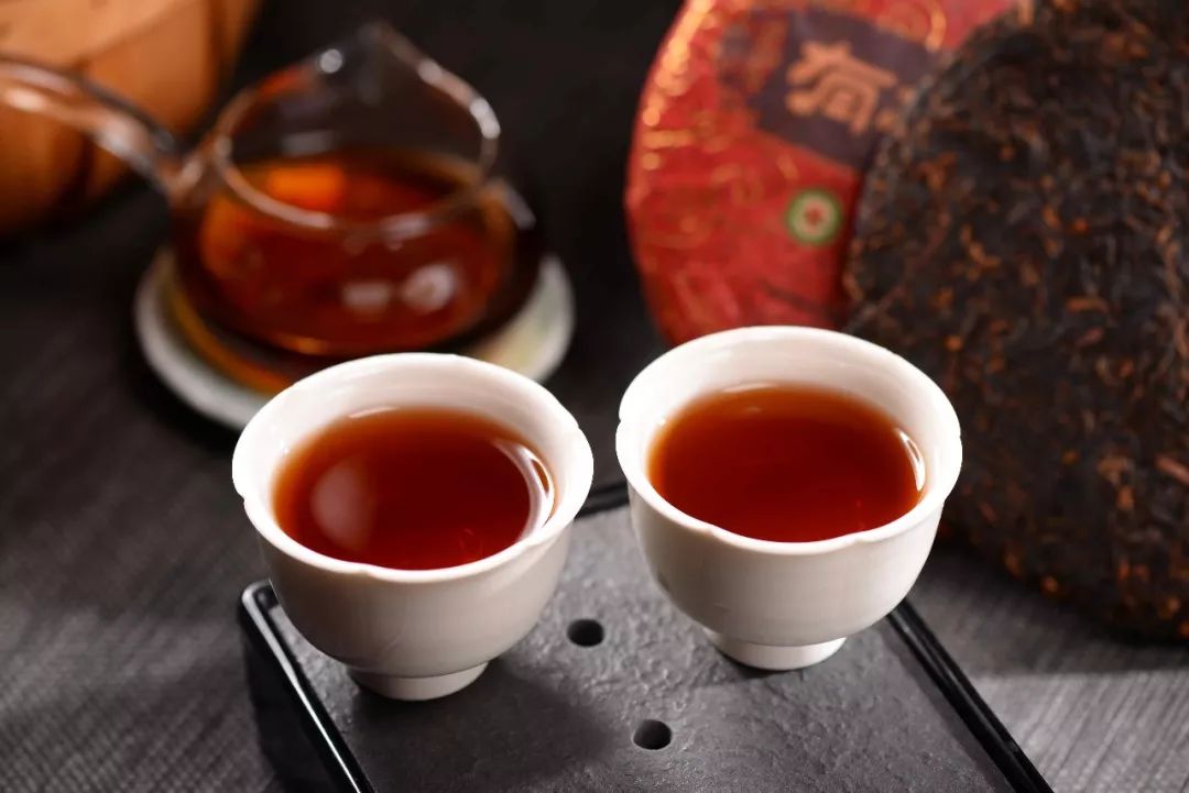 普洱茶可信吗？京东上的普洱茶质量如何，哪些牌子的普洱茶比较好？