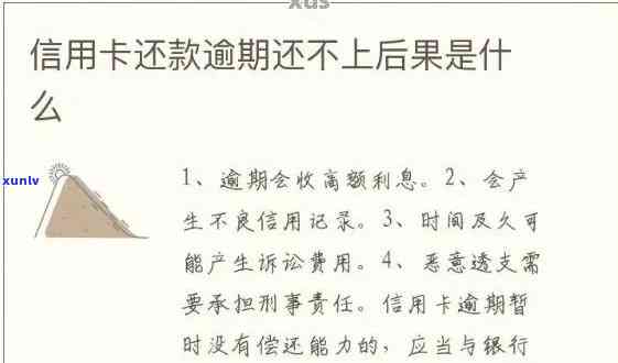 信用卡逾期还款两个月的罚款及后果详细解析