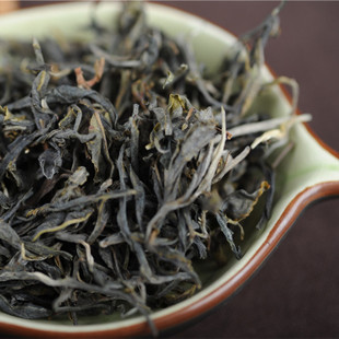 布朗木普洱茶2015