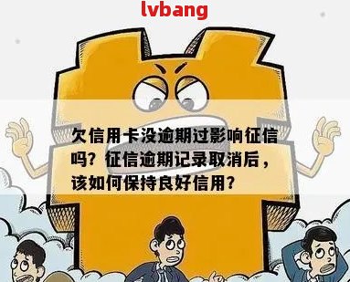 三天宽限期还款的潜在影响：了解其对你信用报告的作用及如何避免逾期