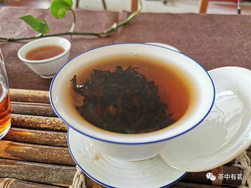 吉茶普洱茶熟茶哪个好喝