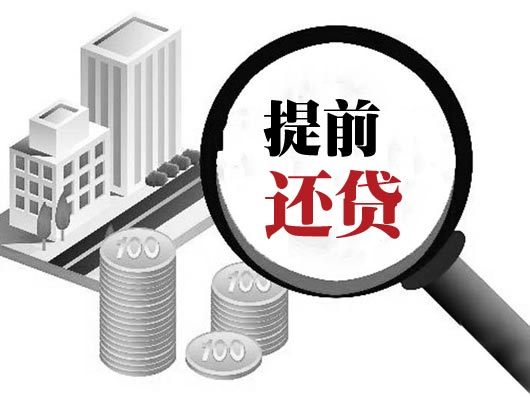 提前还款哪种方式：解码还款策略与实践