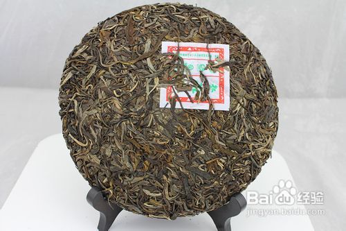 思源普洱茶生茶熟茶区别