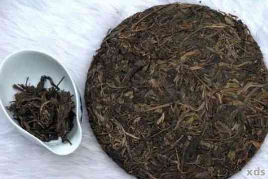 普洱生茶散茶属于什么茶类？