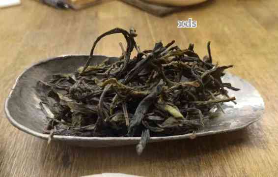 普洱生茶散茶属于什么茶类？