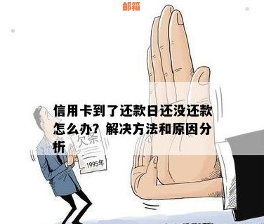 为什么我在信用卡还款后，仍然收到欠款通知？解决提前还款问题的关键步骤