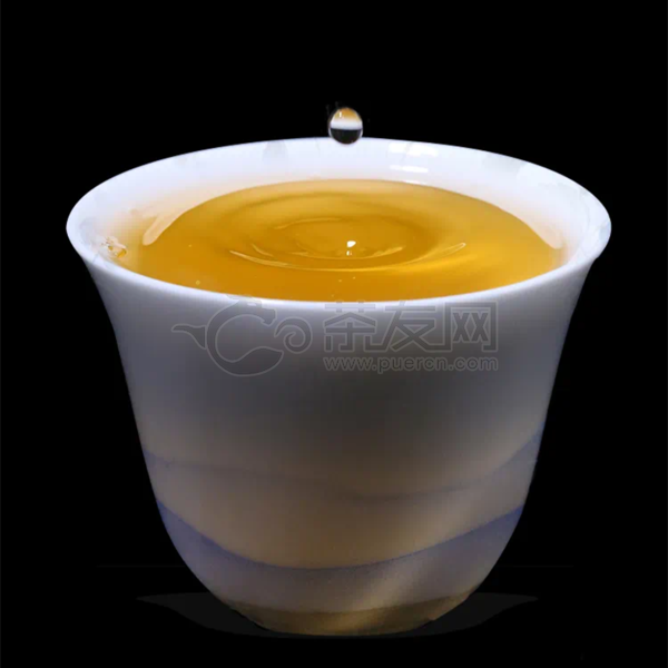 生茶普洱茶200克饼茶