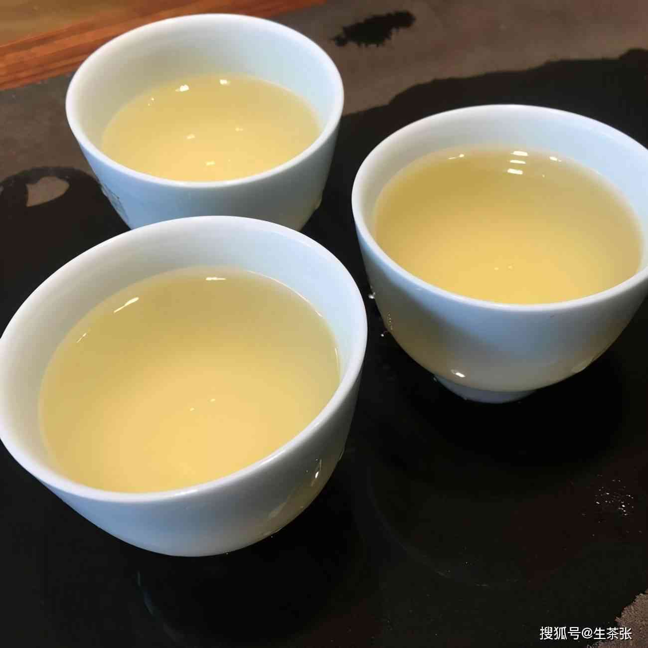 普洱茶离不开这种菌类吗