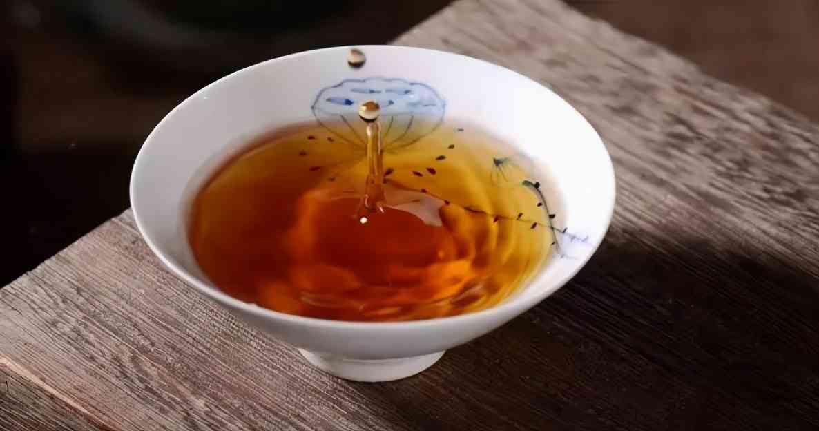 普洱茶库存老茶还是新茶