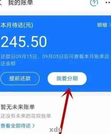 借呗还款后仍显示待还款？这5个原因你可能需要了解！