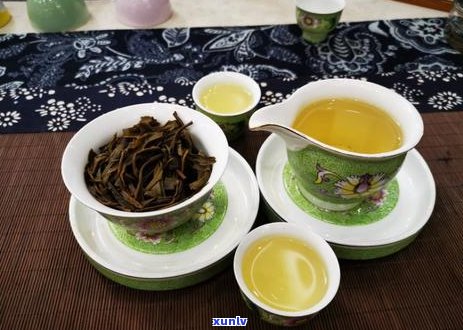 普洱茶价格大全：从入门级到高端品质茶叶的详细价格指南