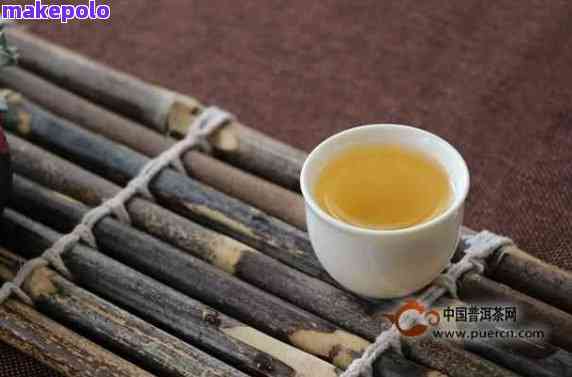 普洱茶细声细语是什么茶