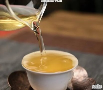 自己怎么泡普洱茶喝呢？女生，怎么泡普洱茶？