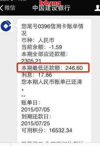 信用卡还款费用高昂，两万更低额度利息达569元