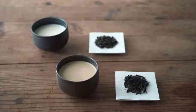 春节必备普洱茶是什么茶