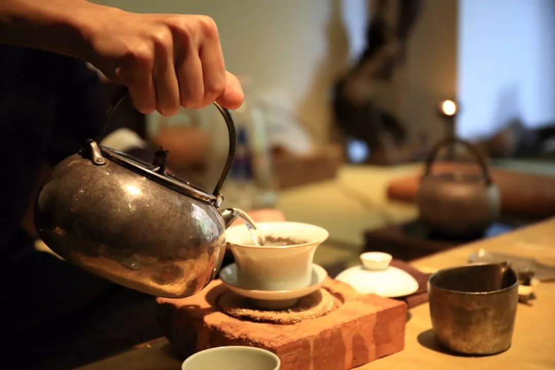 春节必备普洱茶是什么茶