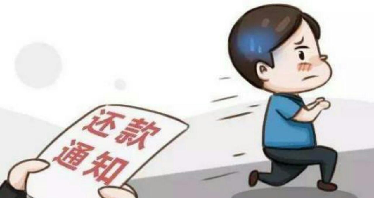 企业贷款逾期更改法人责任：可能的后果与应对策略