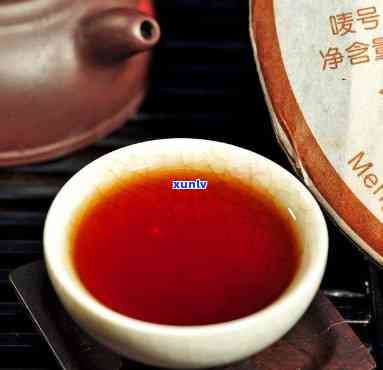 大益普洱茶0652熟茶：年份、口感、陈化潜力、品鉴指南