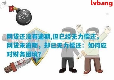 网贷逾期无力偿还怎么办？这里有全面的解决方案！