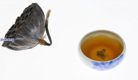 莲花形状普洱茶是什么茶