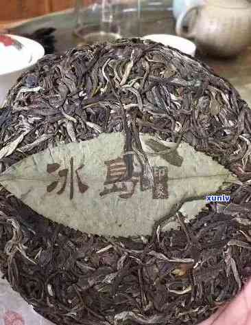 冰岛普洱茶：生茶与熟茶的品鉴之道，你不可不知