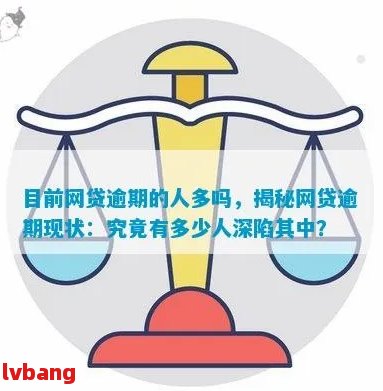 网贷逾期人数激增：原因分析与影响研究